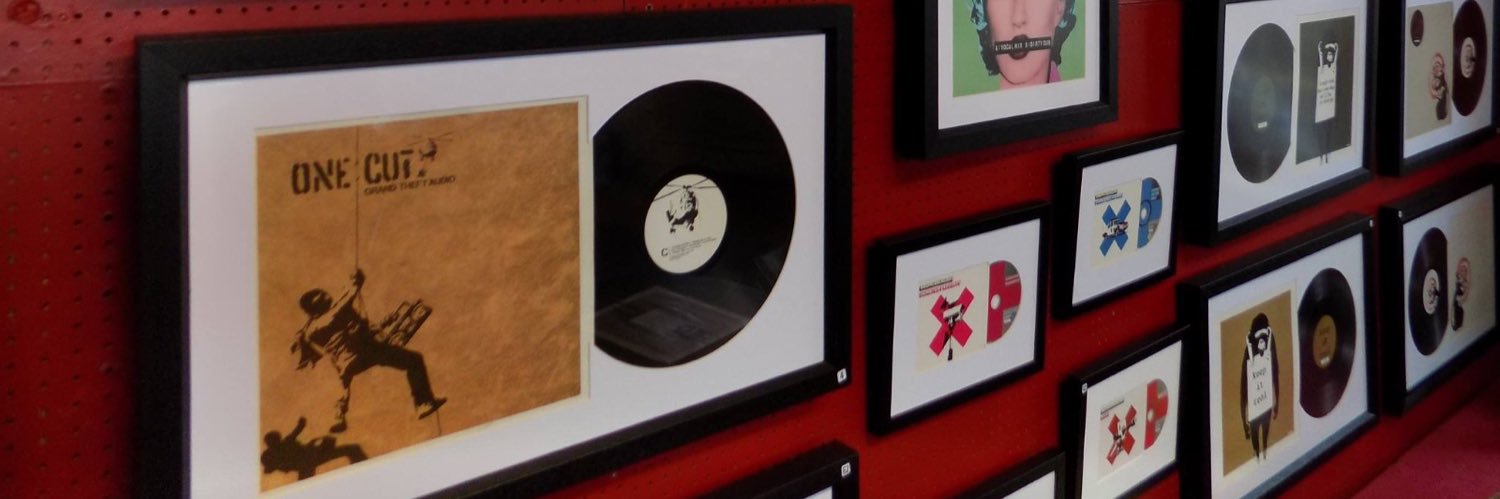 Brandler Galleries banner