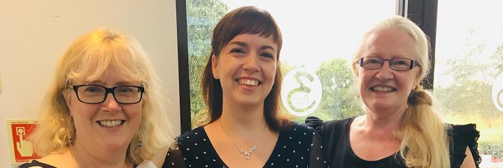 Tring Together banner