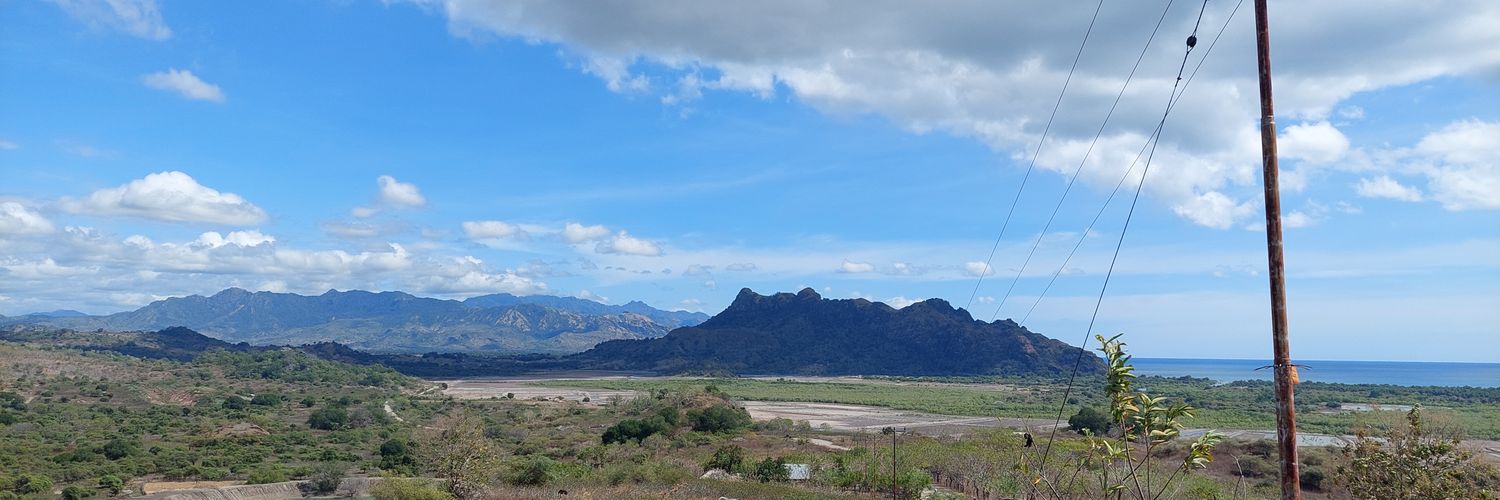 Eric Soejatno banner