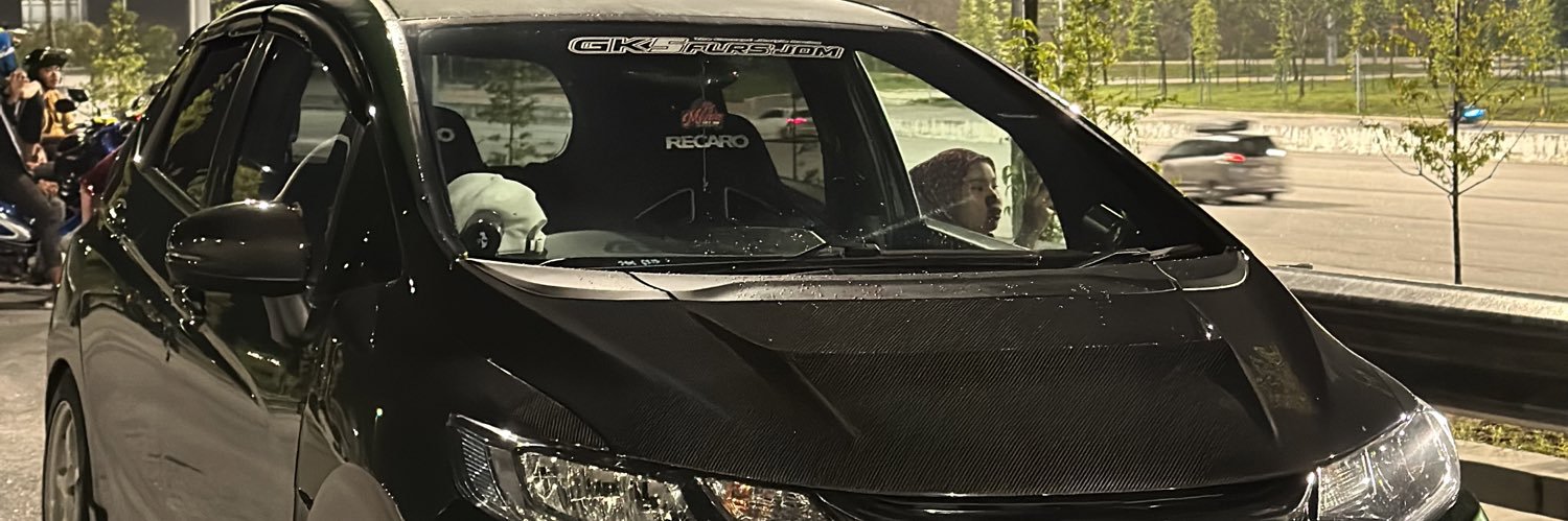Azimzamm's profile banner image