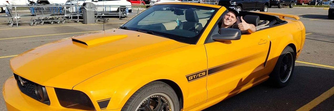 EricLive87's profile banner image
