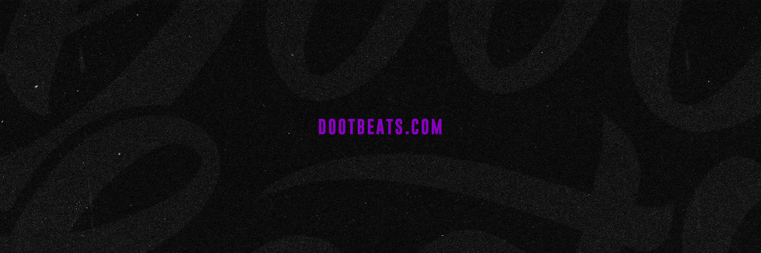 dootbeats's profile banner image