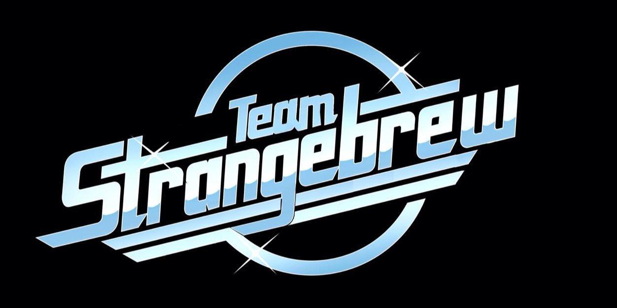 TeamStrangeBrew's profile banner image