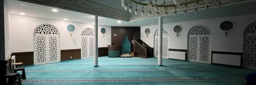 Peter Ali Steigenberger banner