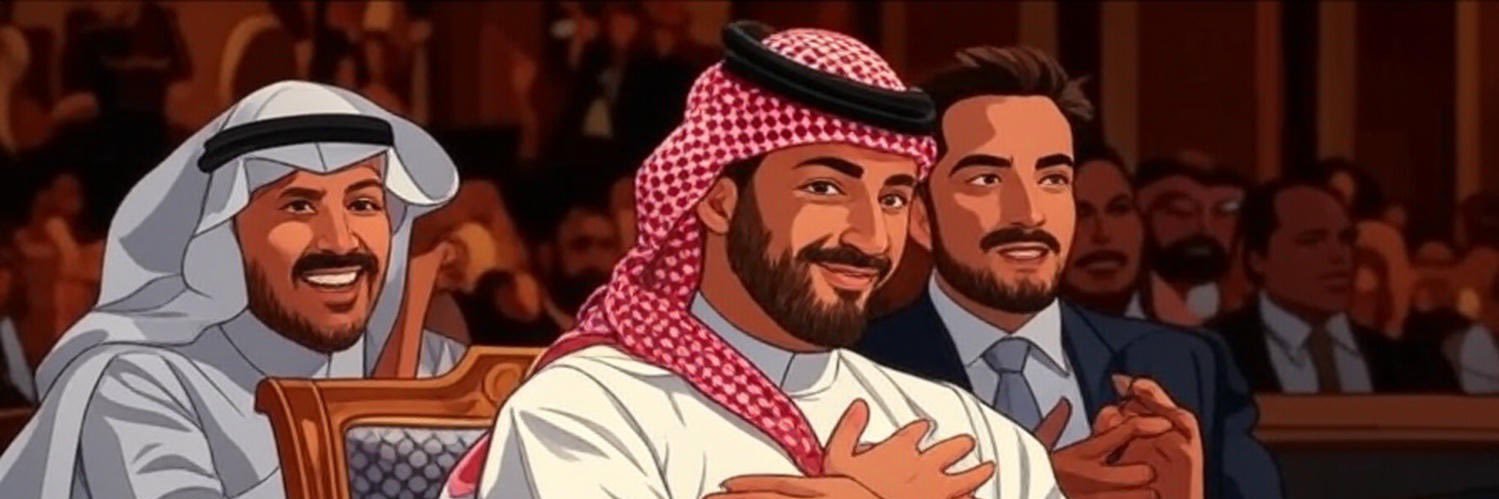 رشيد البـرجس banner