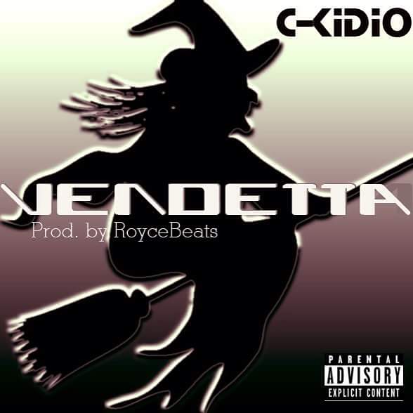 C_KidioMusic's profile banner image