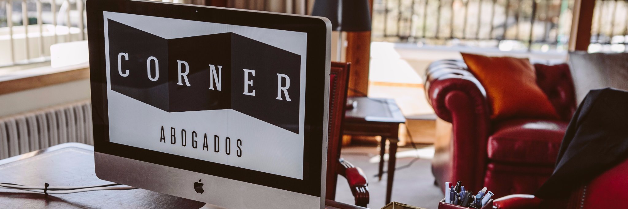 Cornerabogados's profile banner image