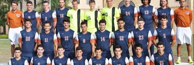 Luke Mazingham banner