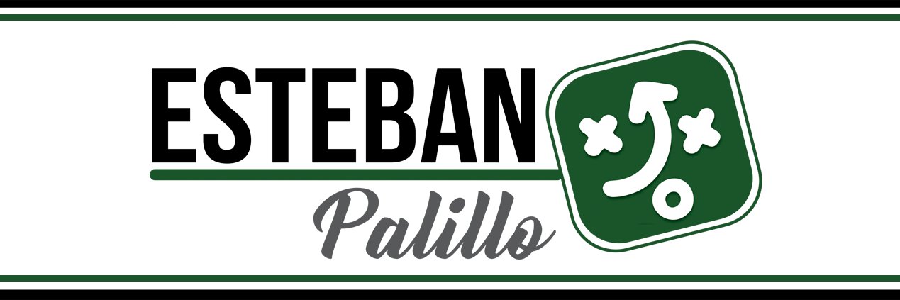 Estebanpalillo's profile banner image