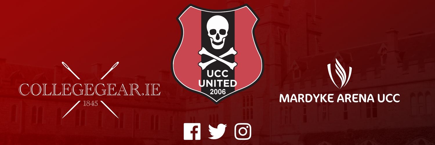 UCCUnitedFC's profile banner image