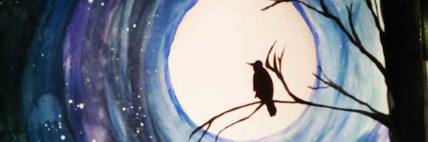 preciousprerna's profile banner image