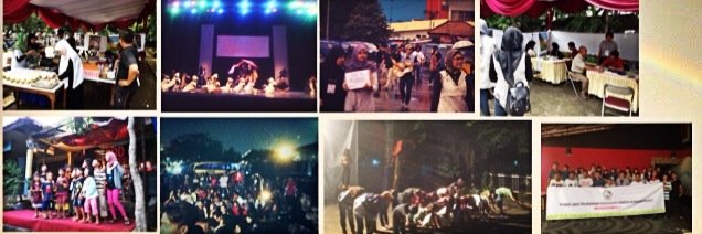 Humaniora Act banner