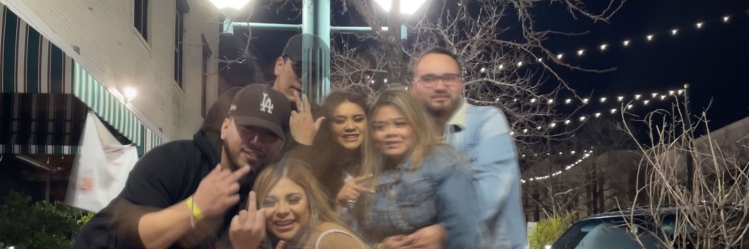 therealalfonsoo's profile banner image