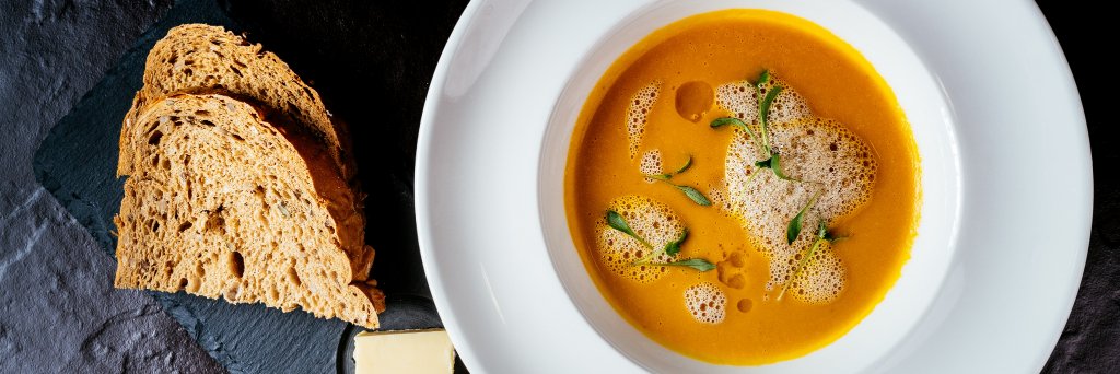 The Classroom banner