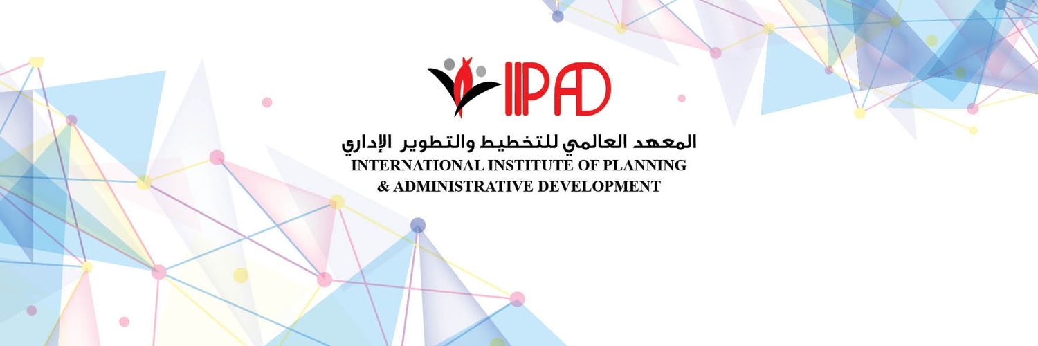 IIPADUAE's profile banner image