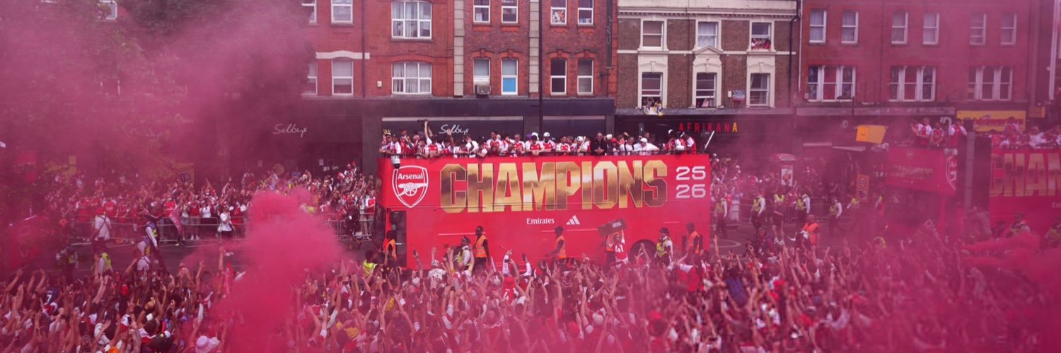 ThamerGunners's profile banner image