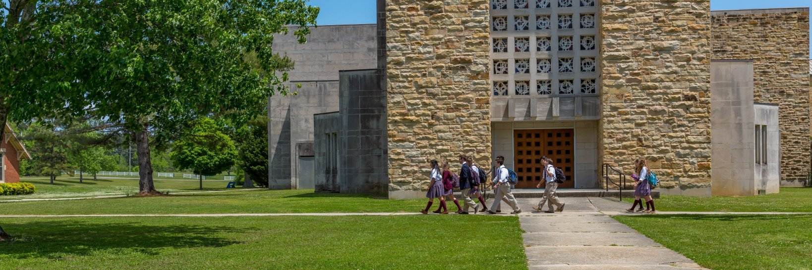 stbernardprep's profile banner image