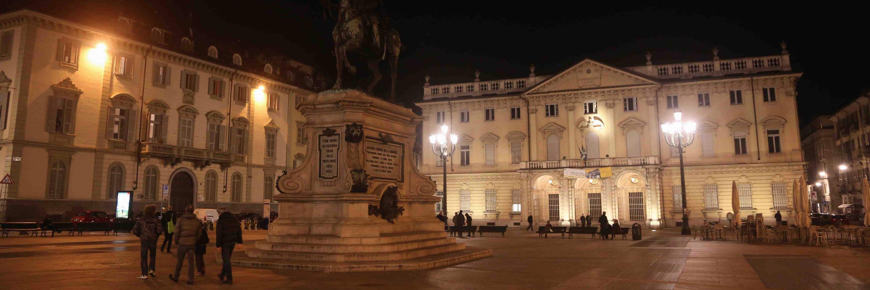 Conservatorio Torino banner