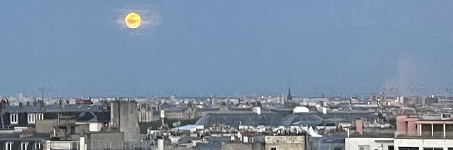 La crème de la crème banner