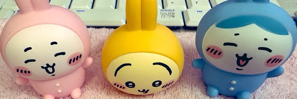 KUMU♡ banner