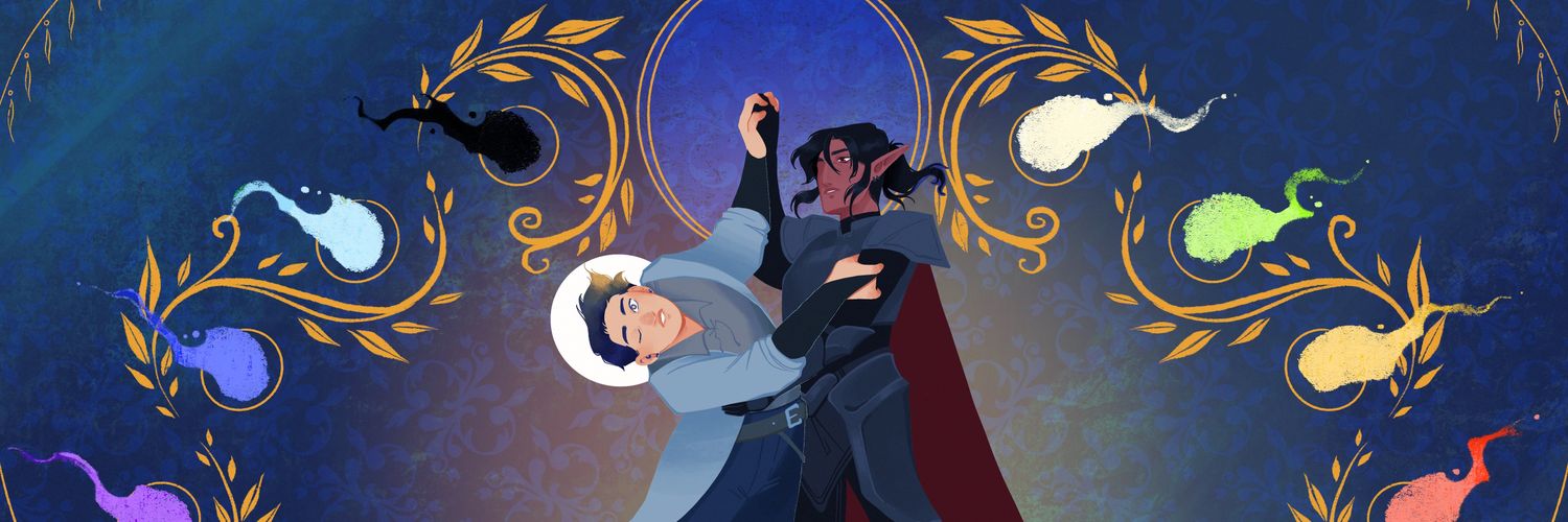 OracleofSpace's profile banner image