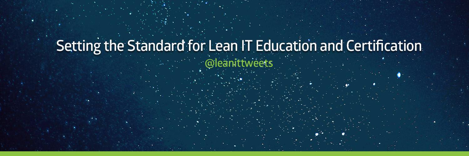 leanittweets's profile banner image