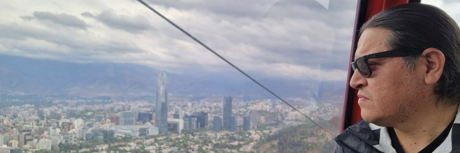 ChristianGodoy's profile banner image