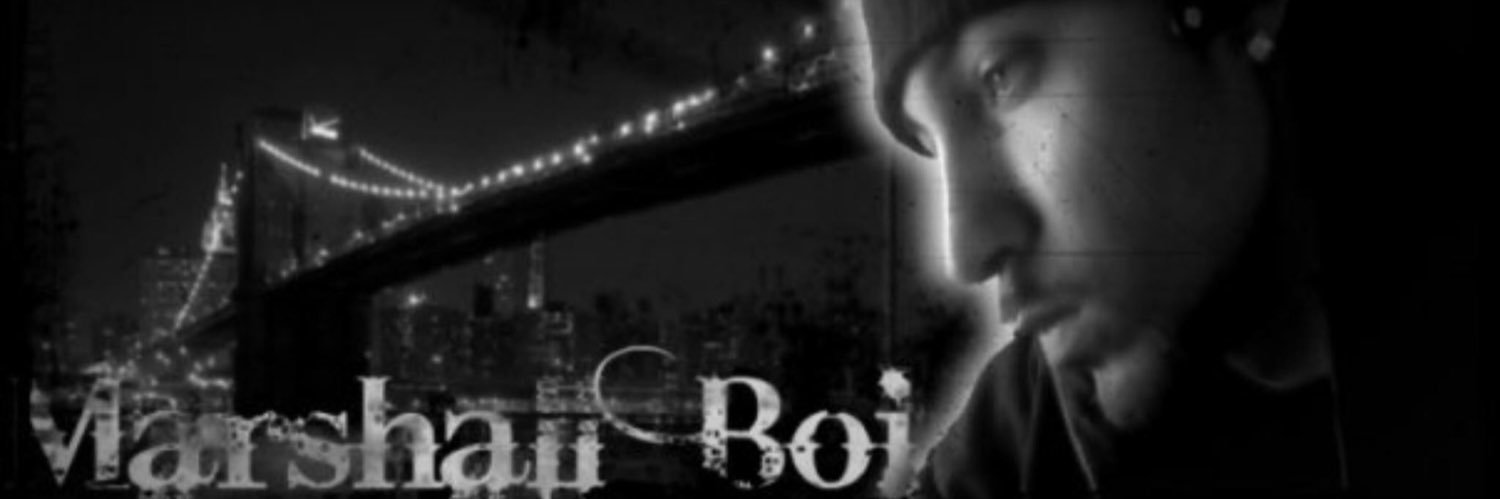 Marshall_Boi's profile banner image