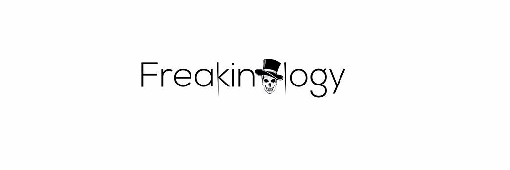 freakinology's profile banner image