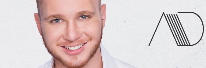 arthurdanielcan's profile banner image