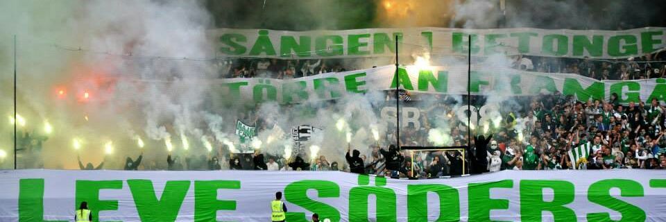 K. Andersson banner