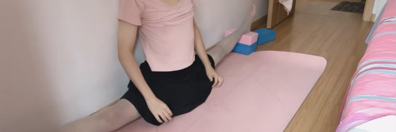 ochanoworld's profile banner image