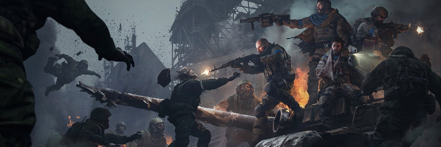SlavicWorld's profile banner image