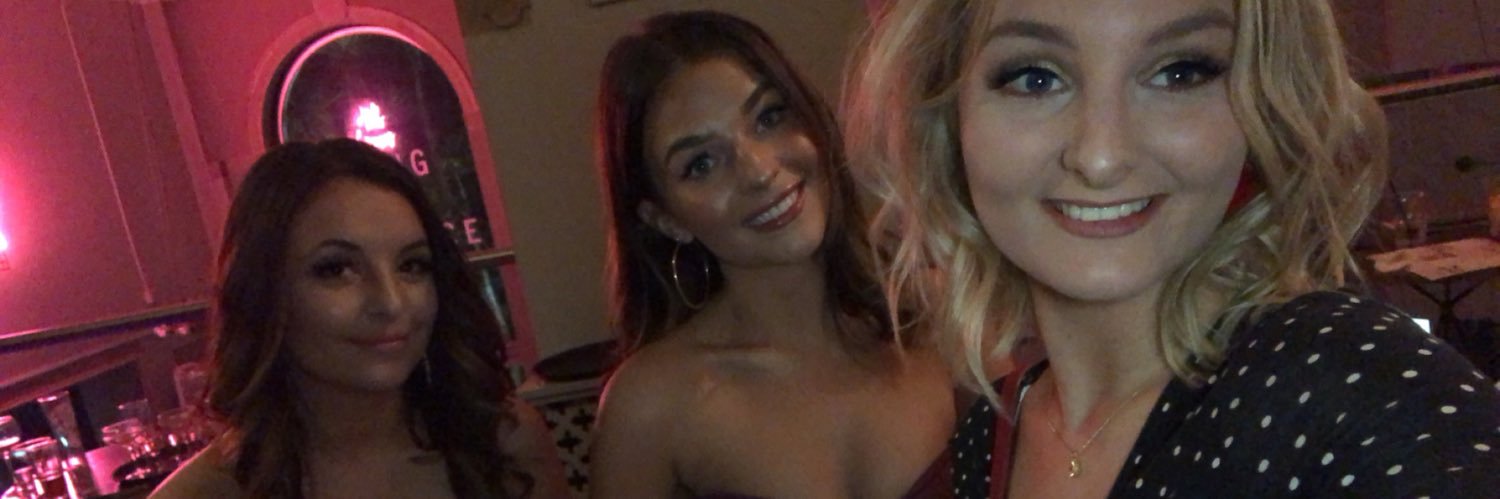 MegAyres's profile banner image
