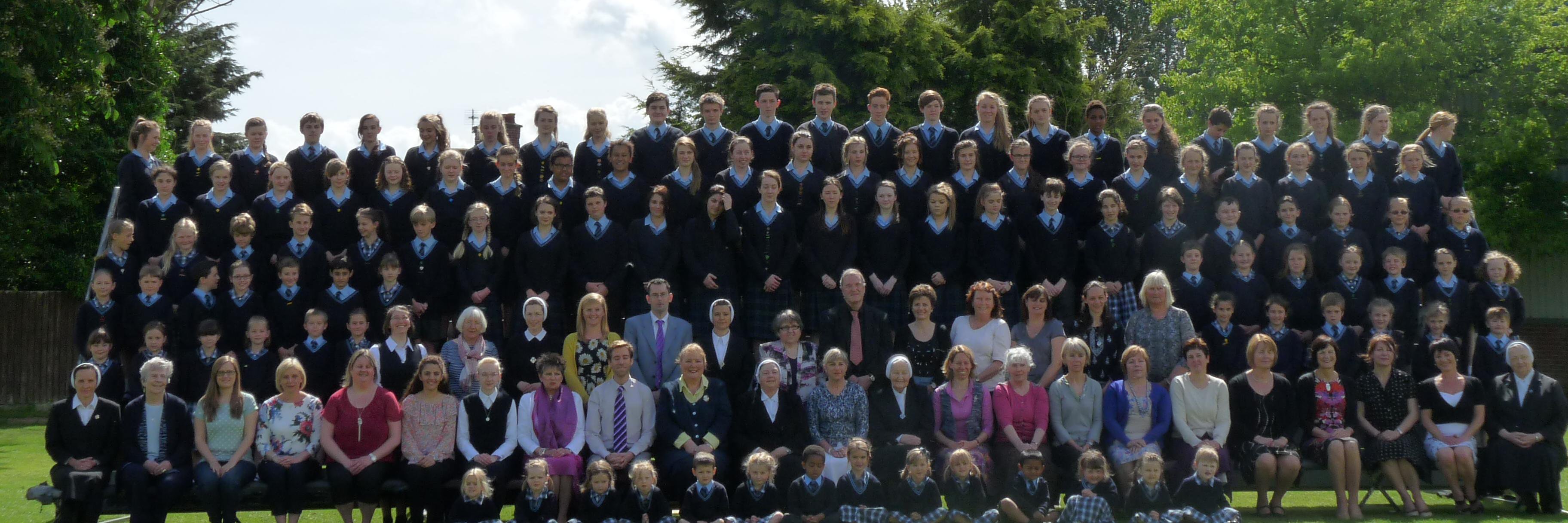 SHS_Swaffham's profile banner image
