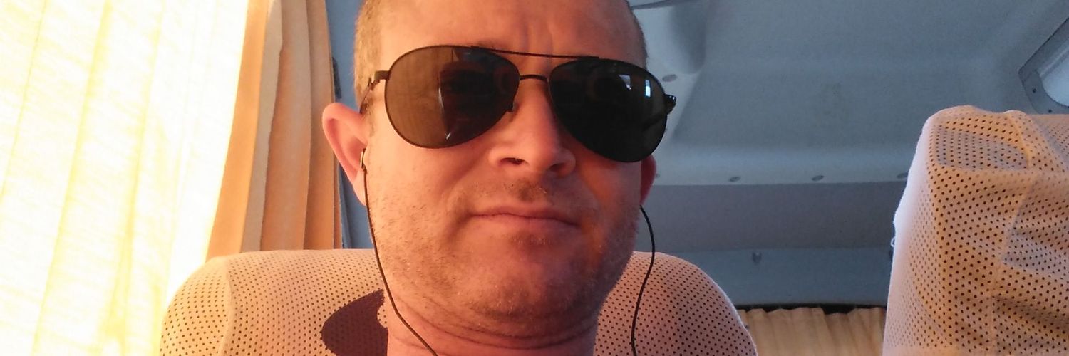 evrenklc's profile banner image