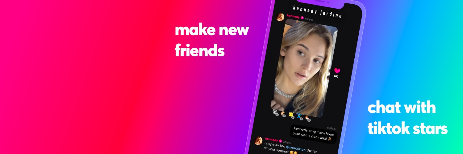 the_blink_app's profile banner image