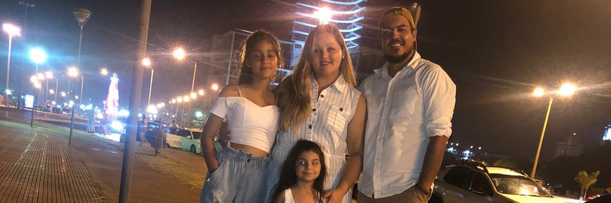 Daniel Troche banner