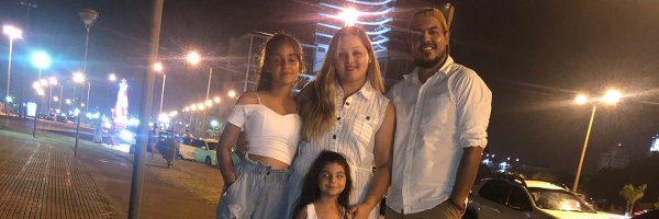 Danytroche Profile Banner