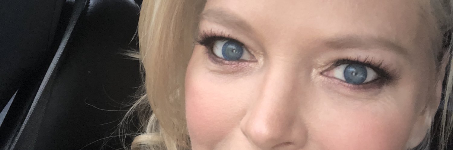 Followtheblonde's profile banner image