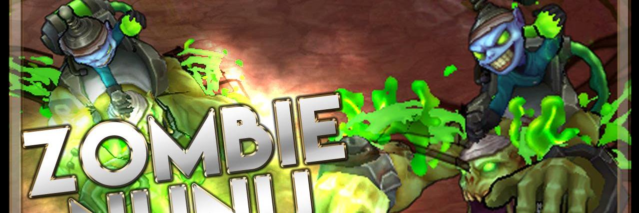 LoLEloHeaven's profile banner image