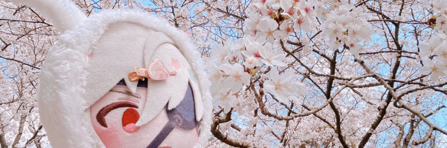 chikaxmi0's profile banner image