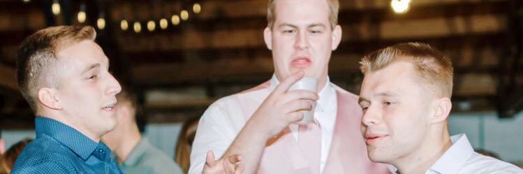 WesleyDockery36's profile banner image