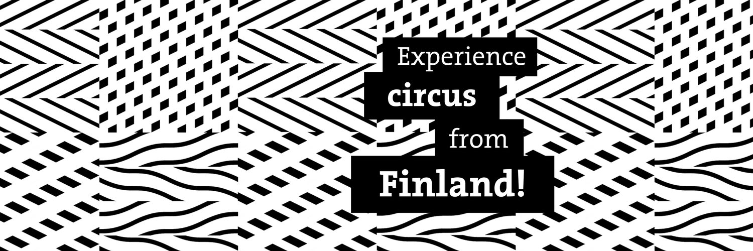 CircusInfo Finland banner