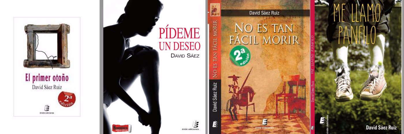 DavidSaezRuiz's profile banner image