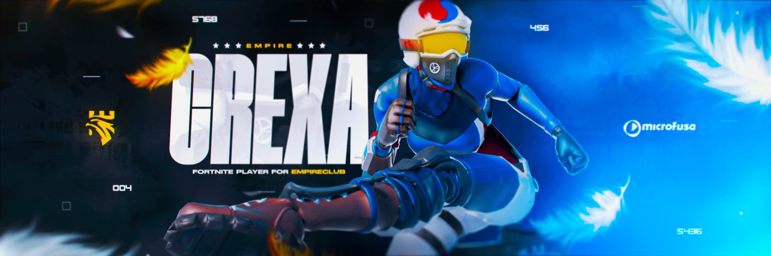 Crexa banner