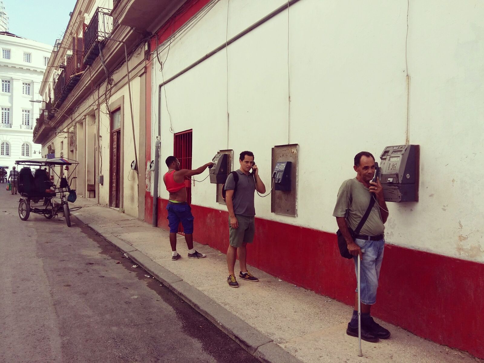 Carlos Linares banner