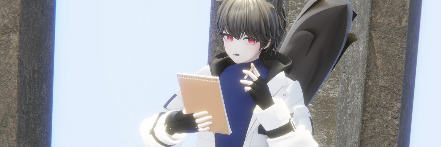 JulianBTXIV's profile banner image