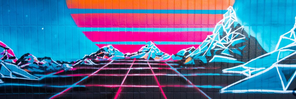 The Magic Roundabout banner