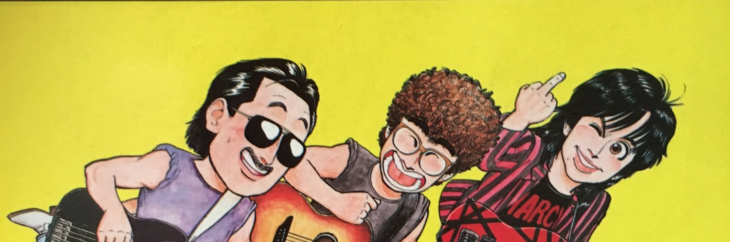 hiromindango's profile banner image